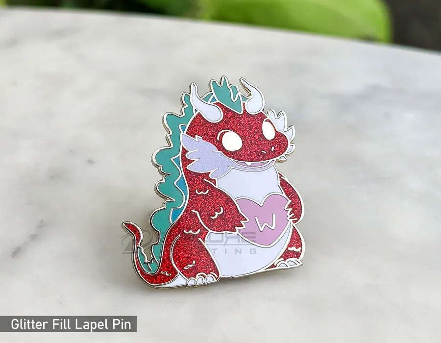 Pin Styles Thumbnail 3 Image