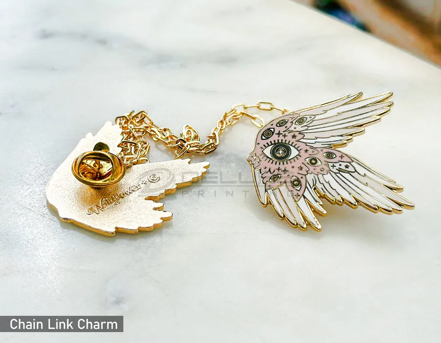 Pin Styles Thumbnail 2 Image