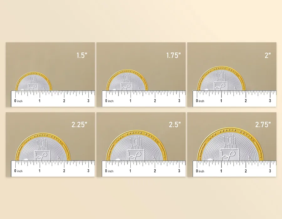 Color & Sizes Thumbnail 2 Image