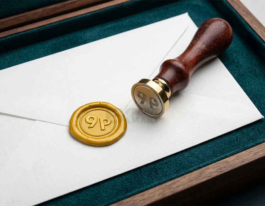Company Seals UAE