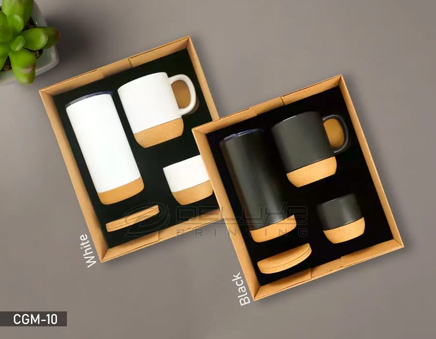 Cork Corporate Gift First Image Image