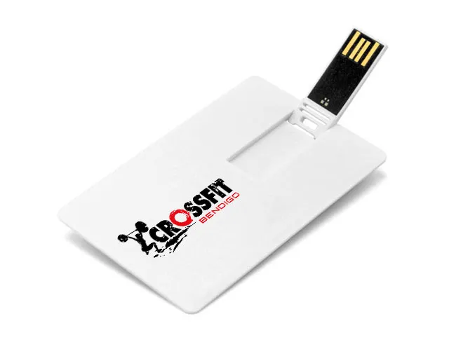 Corporate Card USB Printing Dubai Second Image
