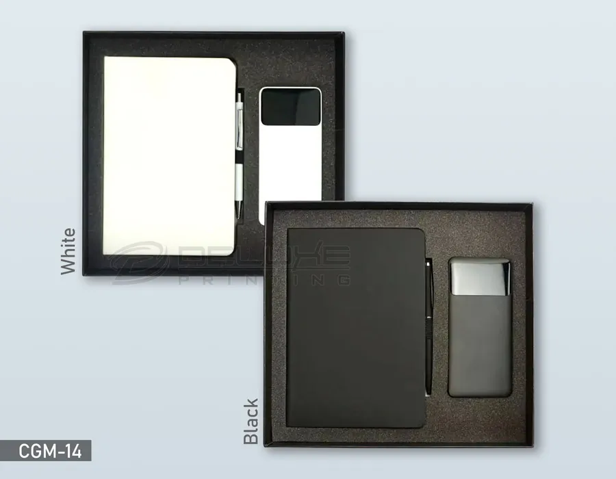 Corporate Gift Eight Image Image