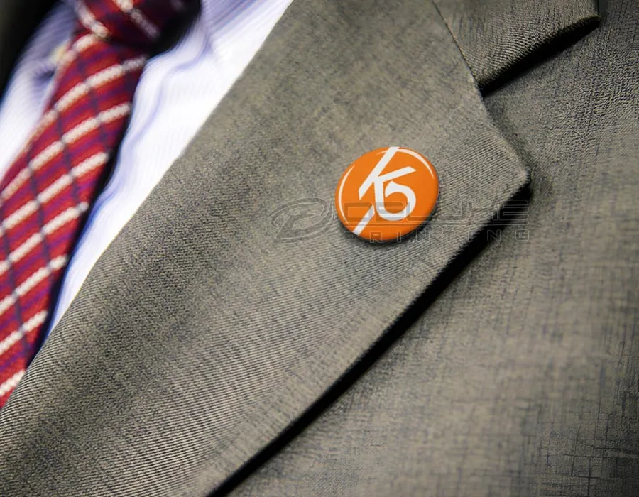 Corporate Name Badge Dubai Image