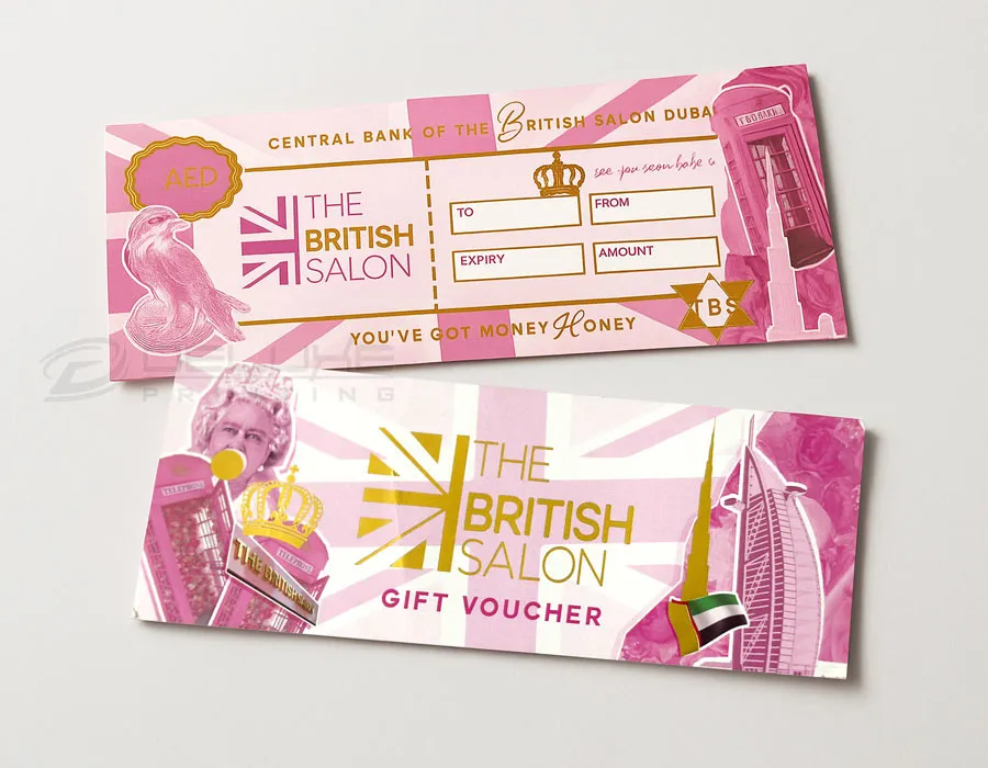 Coupons Second Image