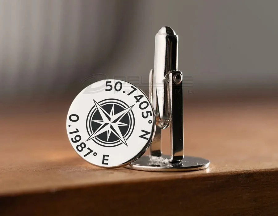 Cufflink Dubai First Image