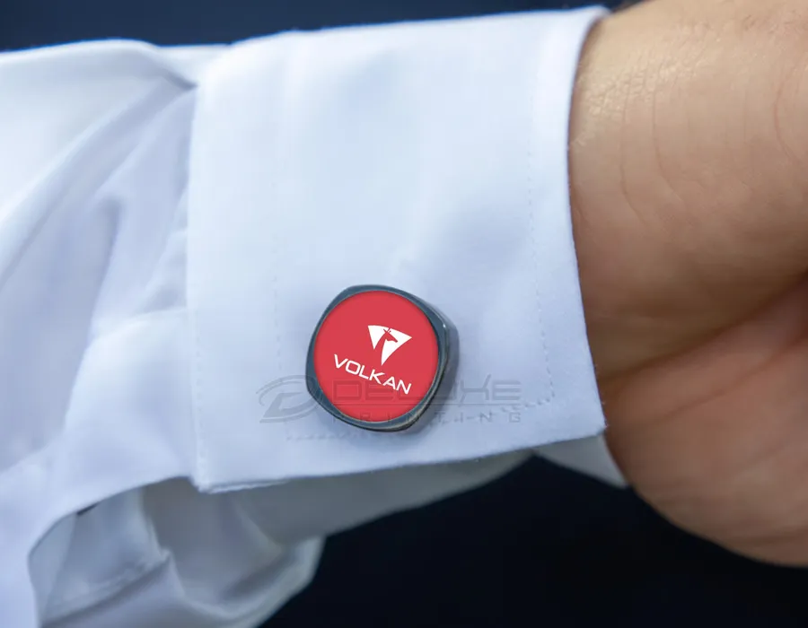 Cufflink Dubai Second Image