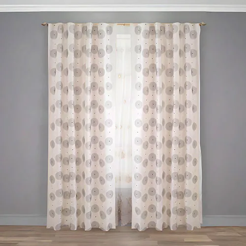 Curtains