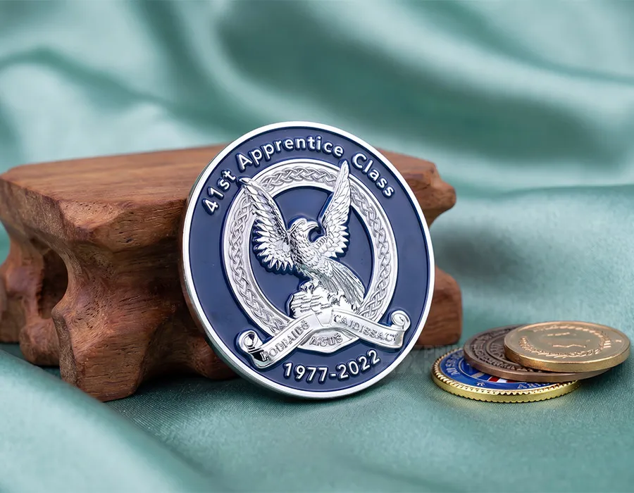 Coins Printing Dubai Third Image