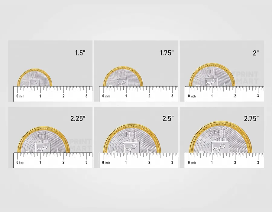 Color & Sizes Thumbnail 2 Image