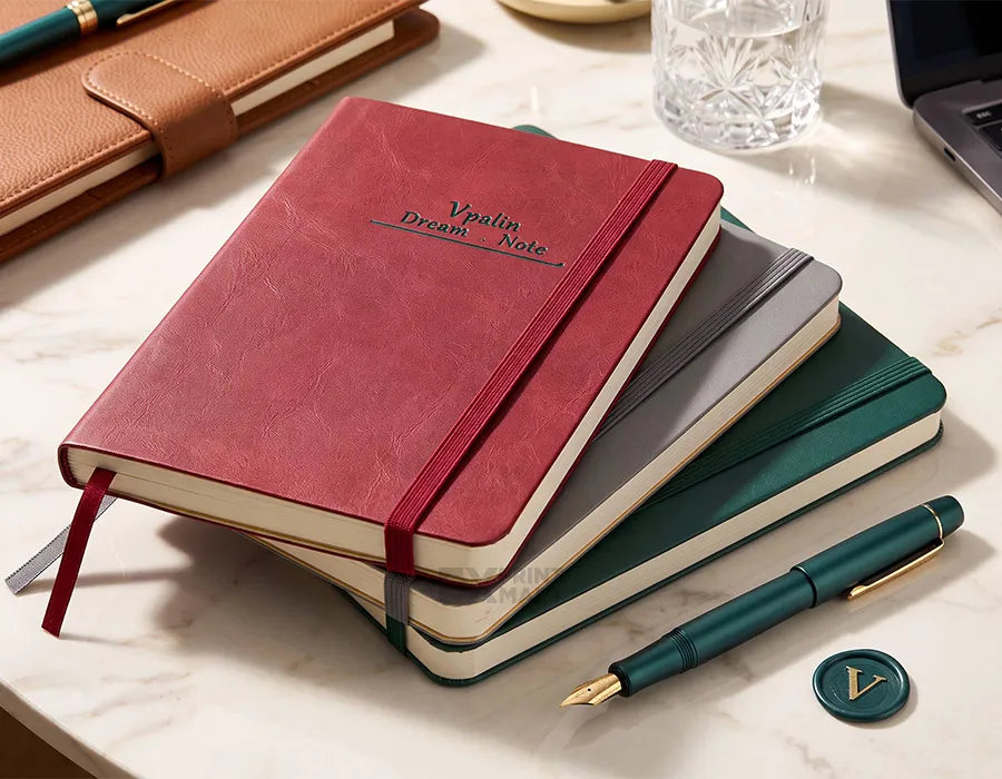Notebook A6 Printing Dubai Image