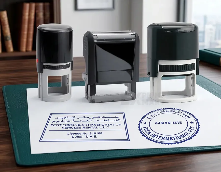 Stamps