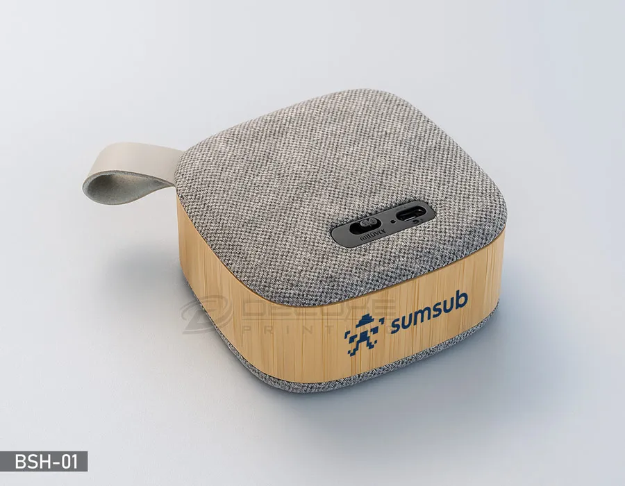 Bluetooth Speaker Image