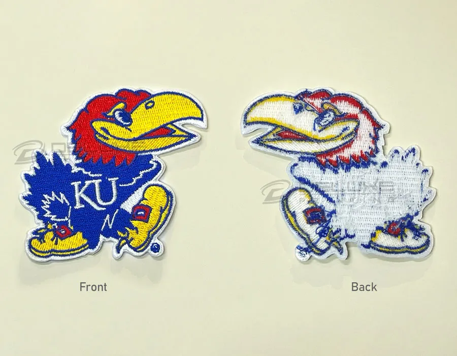 Custom Embroidery Patches Printing Dubai