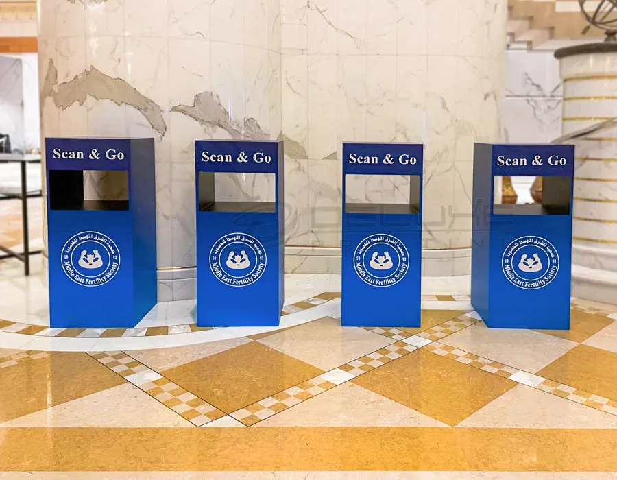 Custom Gondala Printing Dubai Image