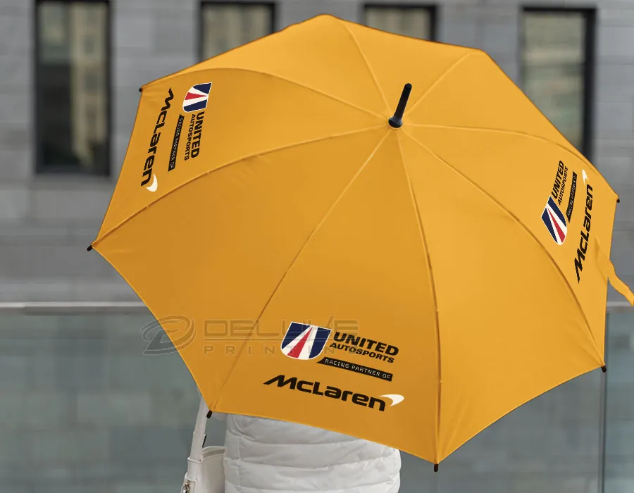 Custom Umbrella First Image