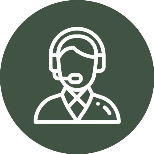 Customer Support Image