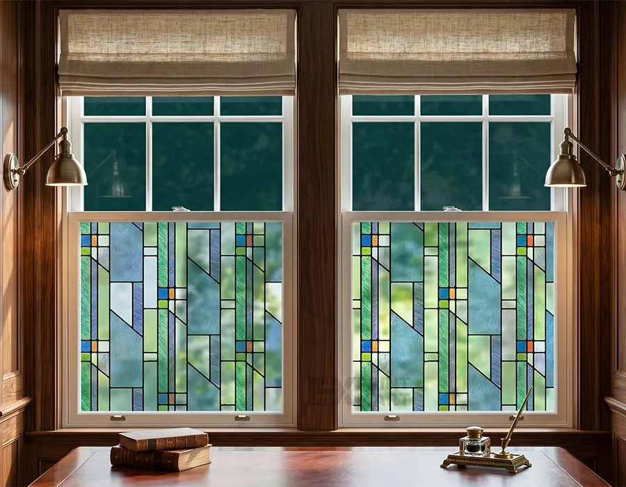 Decorative Window Films Main Image