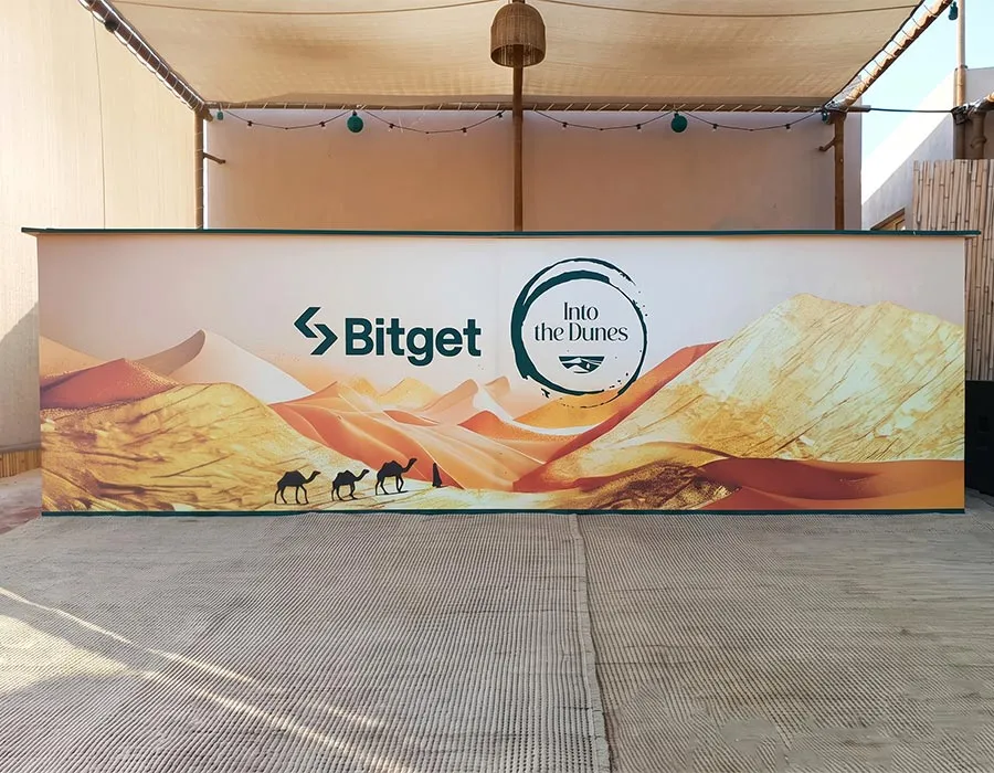 Table Branding Dubai First Image