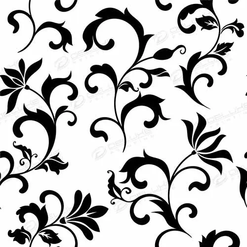 Decorative Pattern Design Template 06 Image