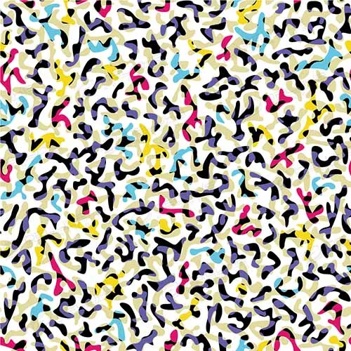 Decorative Pattern Design Template 11 Image