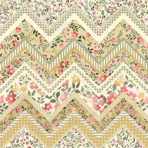 Decorative Pattern Design Template 16 Image