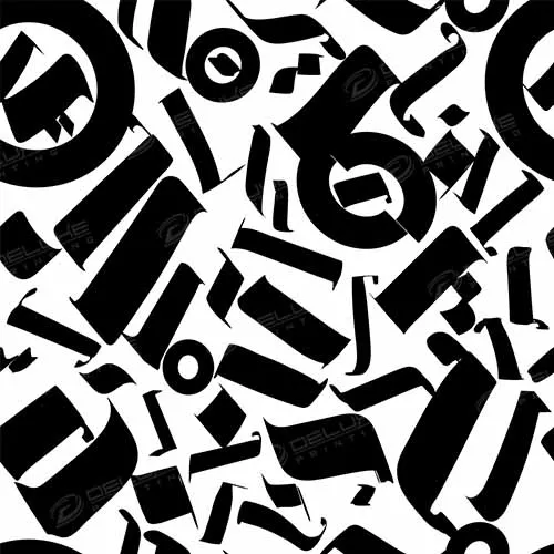 Decorative Pattern Design Template 20 Image