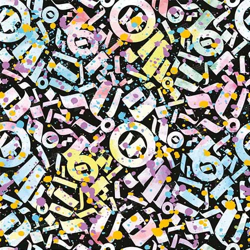 Decorative Pattern Design Template 22 Image