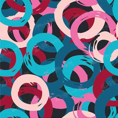 Decorative Pattern Design Template 23 Image