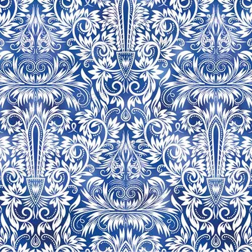 Decorative Pattern Design Template 25 Image