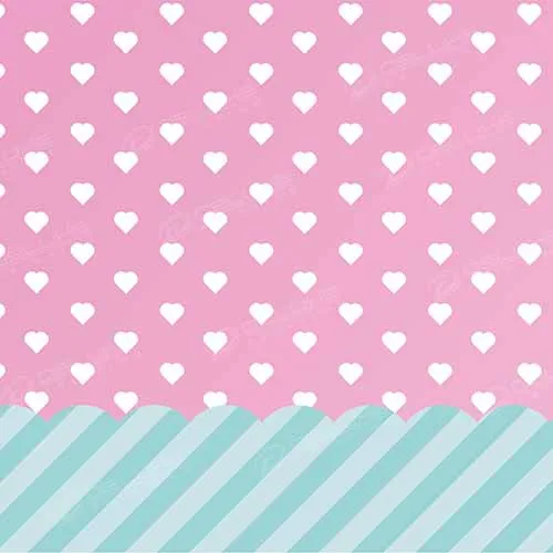 Decorative Pattern Design Template 26 Image