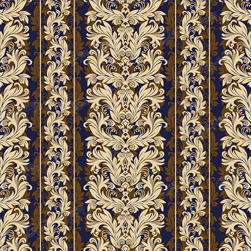 Decorative Pattern Design Template 28 Image