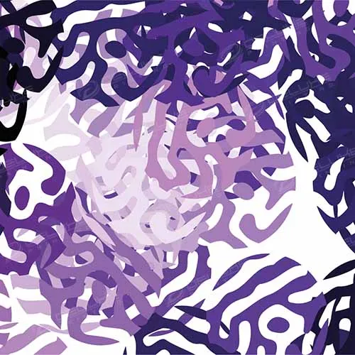 Decorative Pattern Design Template 29 Image