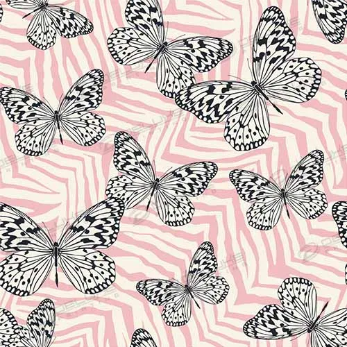 Decorative Pattern Design Template 31 Image