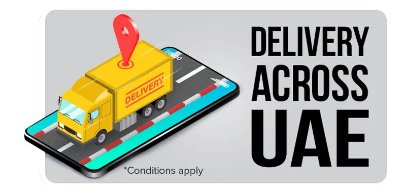 Delivery Logo image