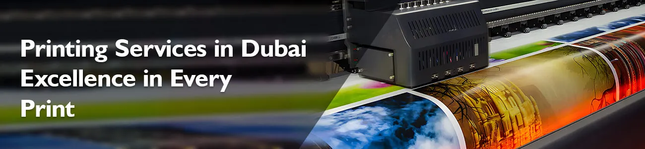 Digital Printing In Dubai Images