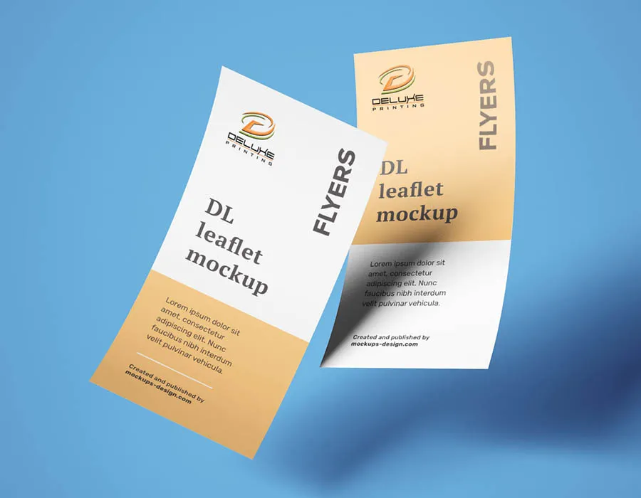 DL Flyers Image