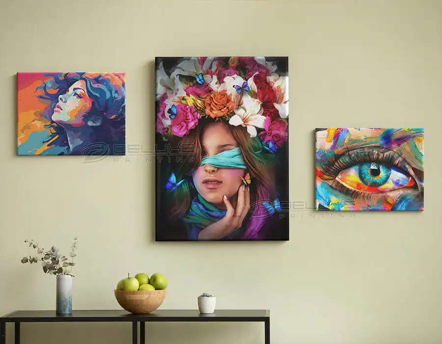 Drawing Room Canvas Second Image