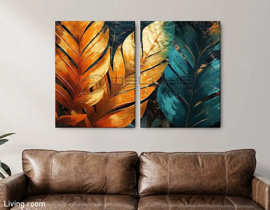 Drawing Room Canvas Third Image