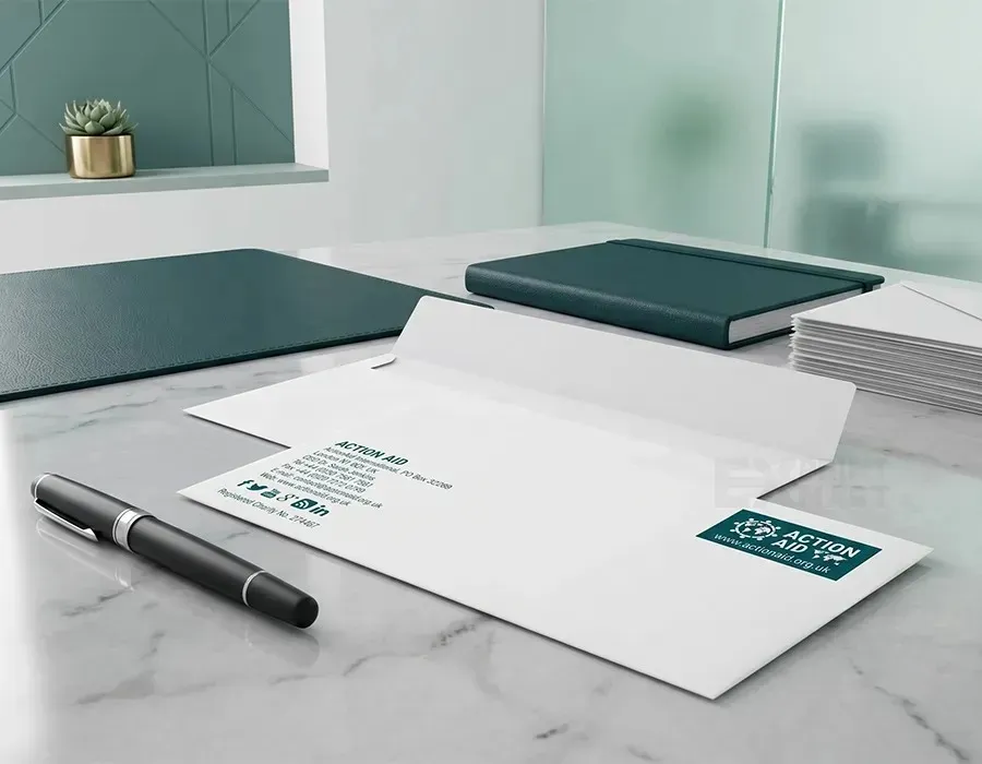 Envelope