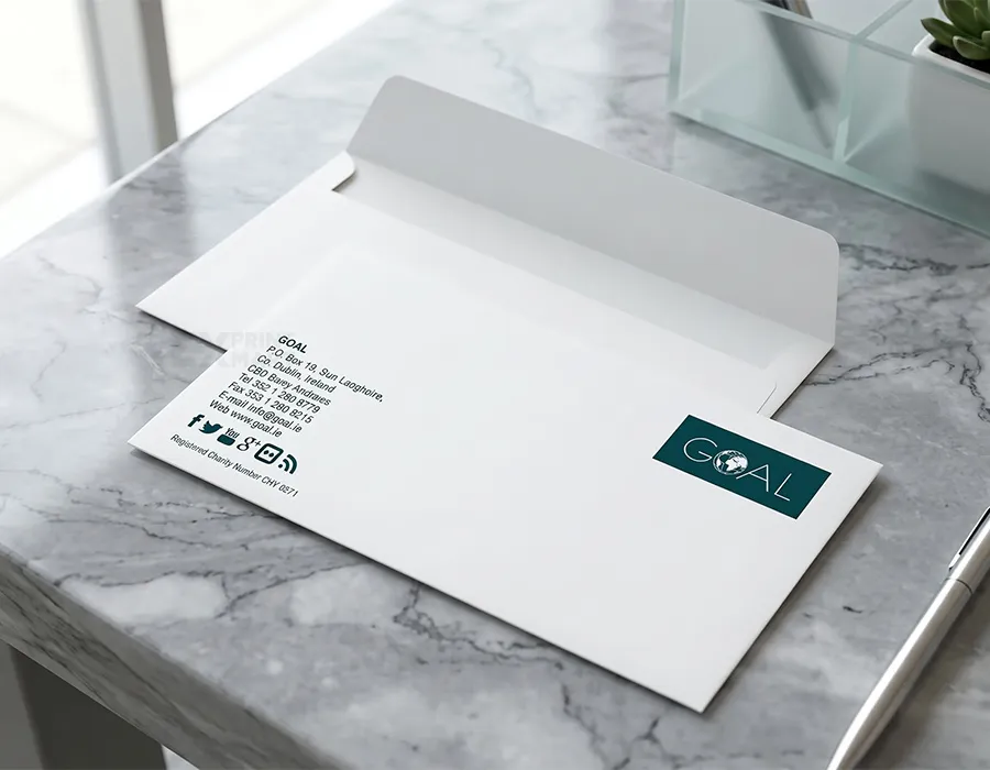 Exprintmart Envelopes Main Image
