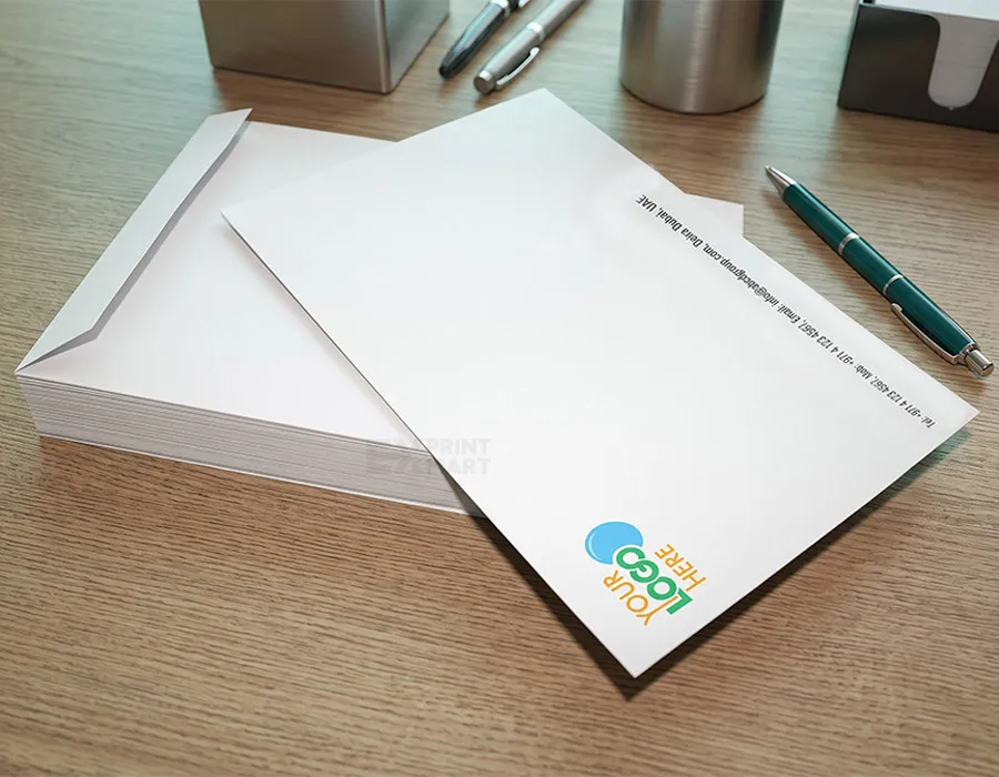 Exprintmart Envelopes Second Image