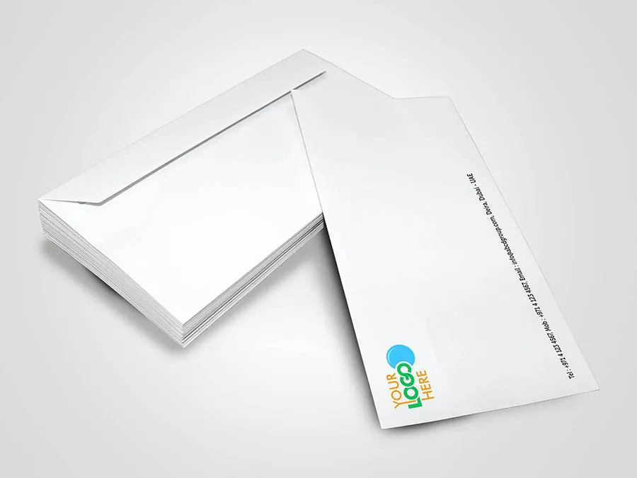 Envelope