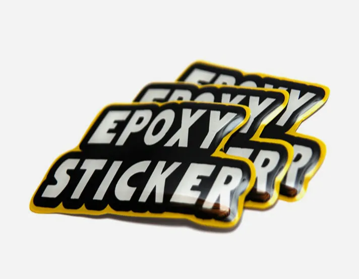 Epoxy Sticker Main Image