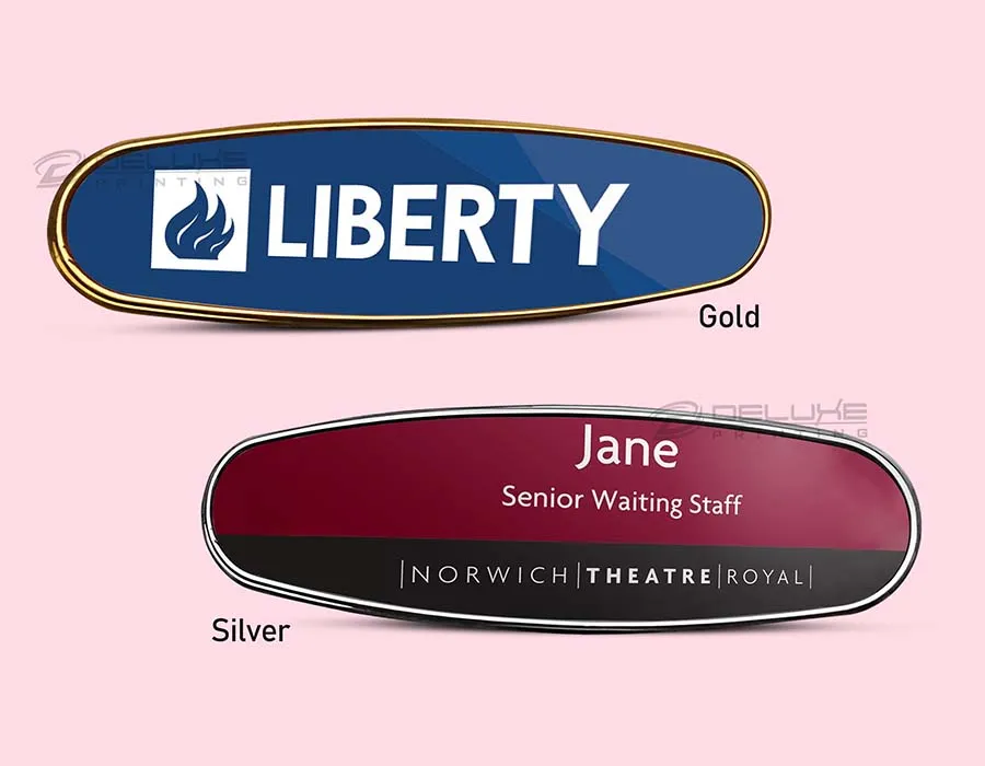 Event Badges Dubai Seccond Image