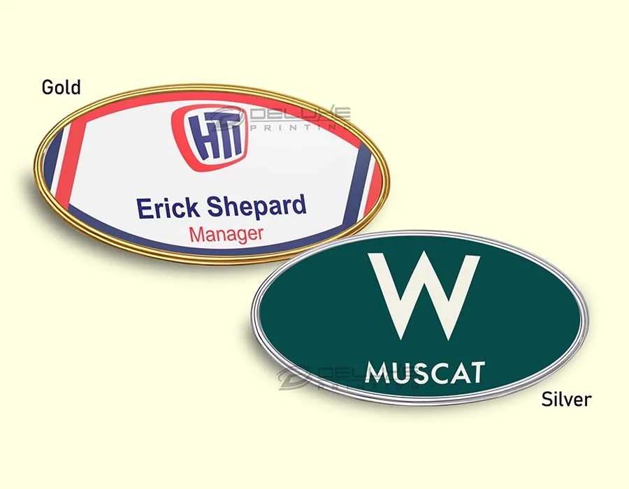 Event Badges Dubai Third Image