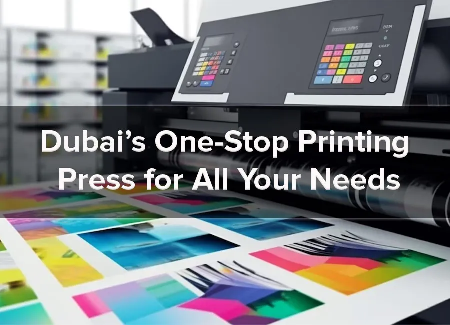 Exprintmart Printing Solutions Banner Dubai Images