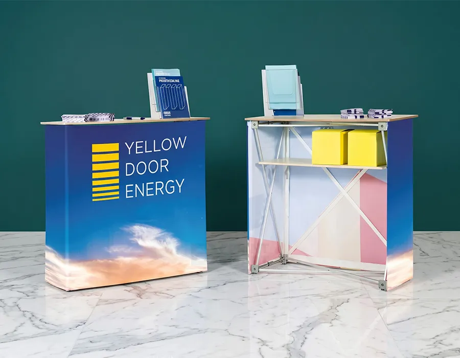 Fabric Popup Counter Second Image