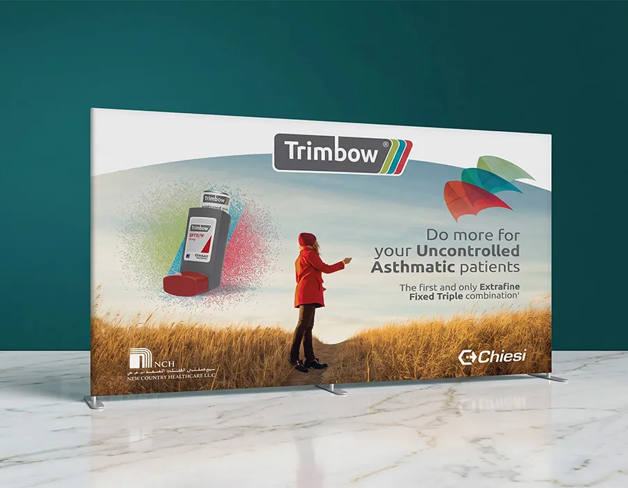 Fabric Backdrop Seamless (Indoor) thumbnail 3