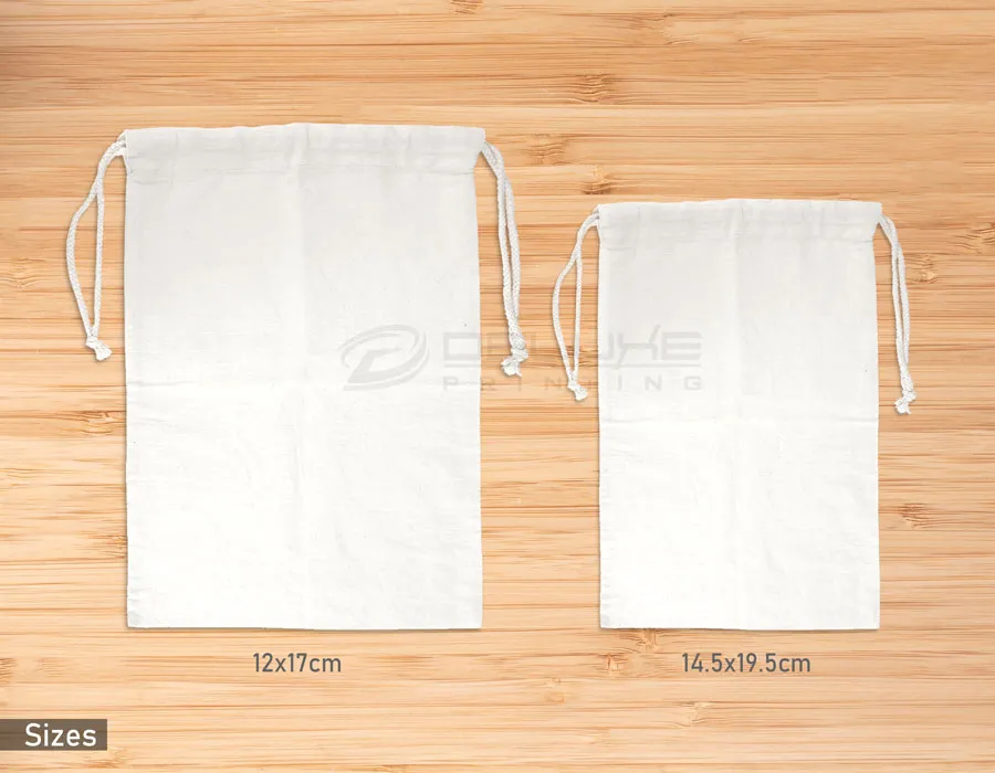 Fabric Pouch First Image